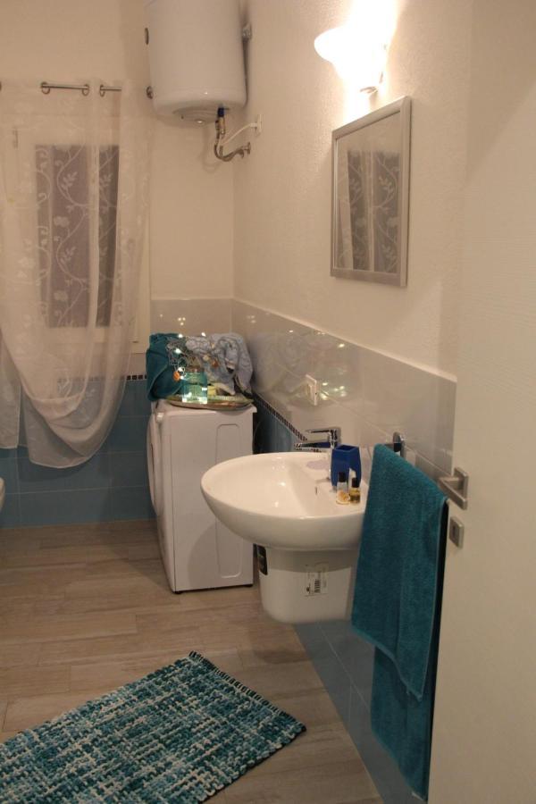 Casa Della Luna Будоні Екстер'єр фото